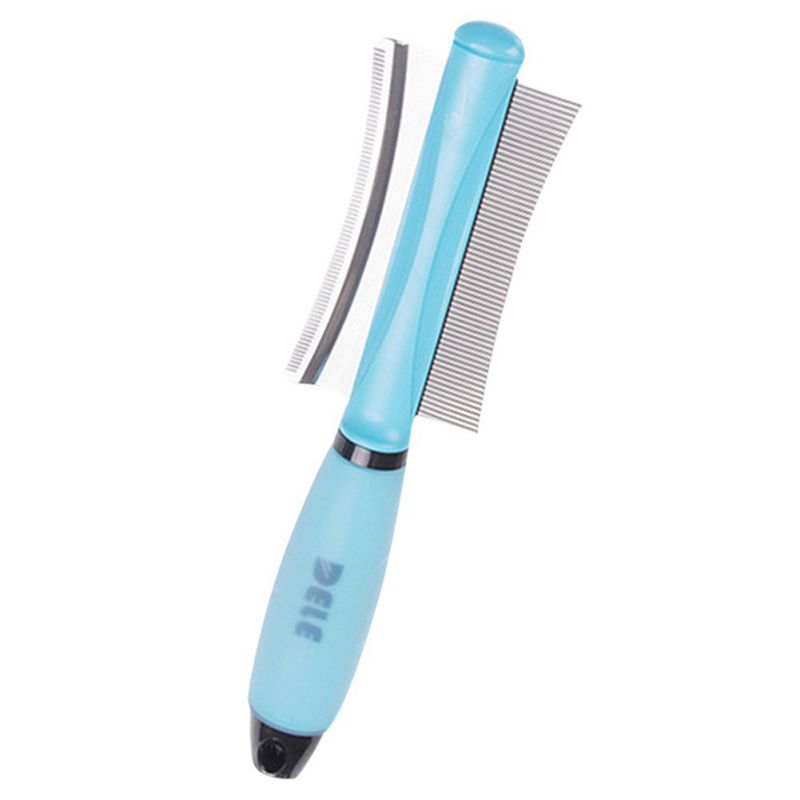 Peigne Pour Chien