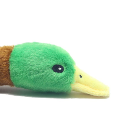 Peluche Canard