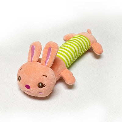 Doudou pour Chien