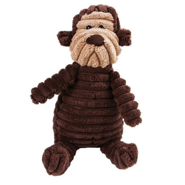 Peluche Singe – Boutique Husky