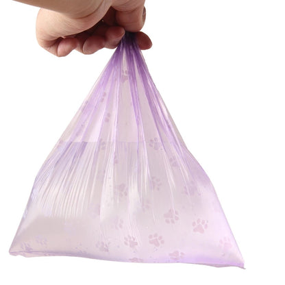 Sac a Excréments