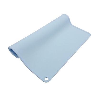 Tapis de gamelle waterproof