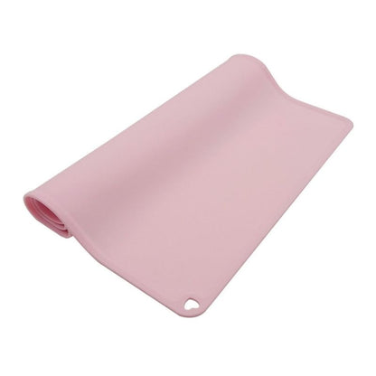 Tapis de gamelle waterproof