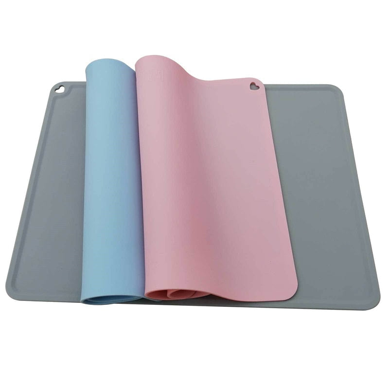Tapis de gamelle waterproof