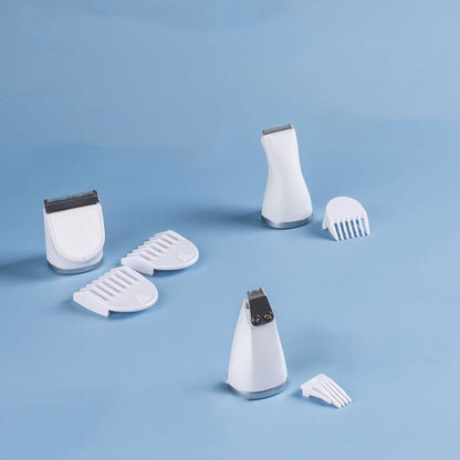 Tondeuse pour Chien Professionnelle