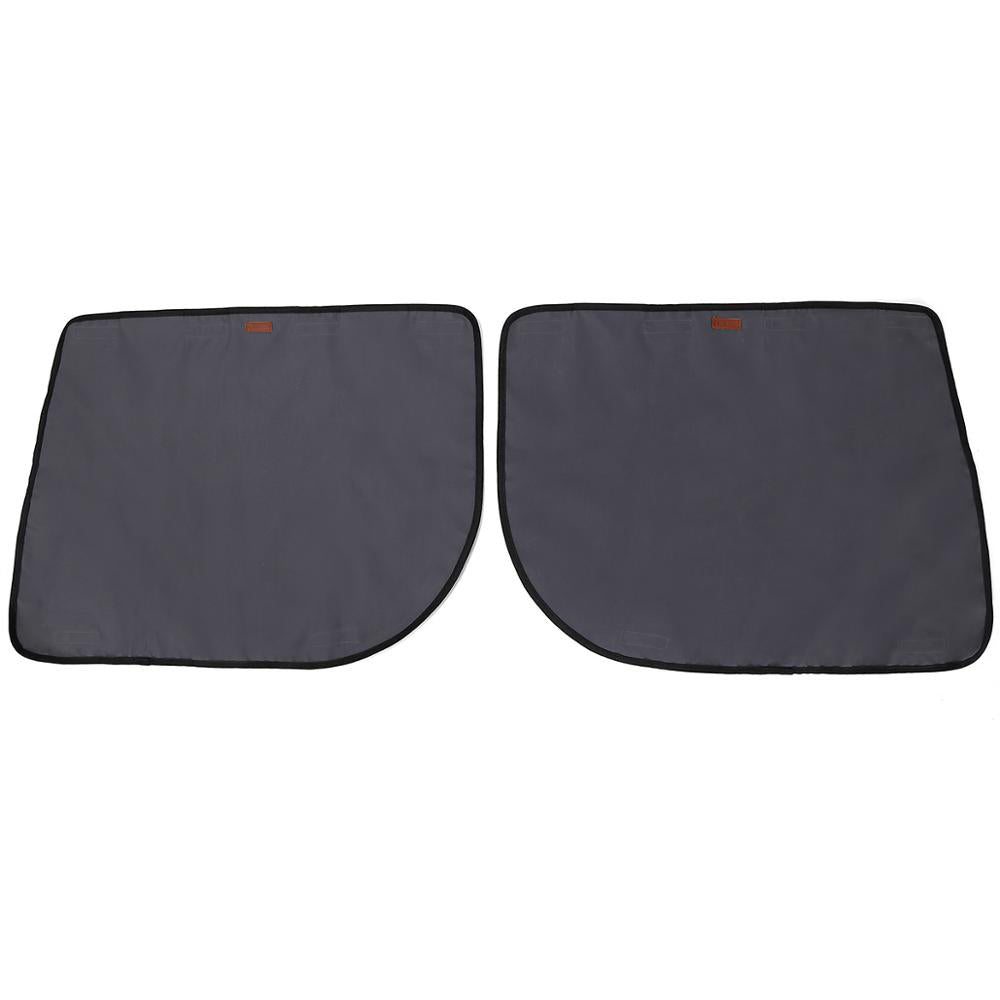 Protection Pour Portière Grise